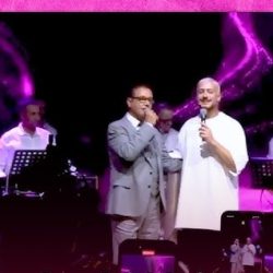 الشيف المغربي ” محمد عيشي ” من أشهر الطهاة في المغرب بفندق برج كنزي الدار البيضاء