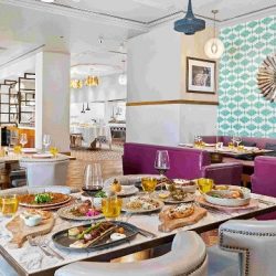 مجموعة أباريل شريك رئيسي في منتدى دائرة قادة التجزئة العالمي 2025 بالرياض، المملكة العربية السعودية