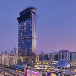 سعد لمجرد يبهر الحضور في عرض انطلاق علامته التجارية للملابس