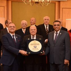 ندوة بالدارالبيضاء حول الإرث العلمي والفكر الإصلاحي للعلامة المؤرخ محمد ابن الموقت المراكشي