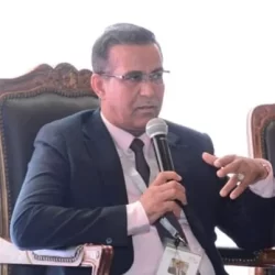 “جامع القرويين” .. وصومعته المربعة أقدم منارة مربعة فى بلاد المغرب العربى.