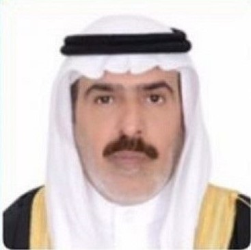 الشيخ نايف بن راشد الطاحسي في ذمة الله