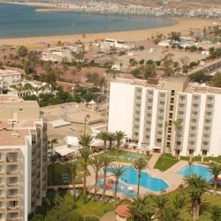 مجموعة أباريل ترسم ملامح مستقبل التجزئة بدورها كشريك رئيسي في منتدى دائرة قادة التجزئة العالمي 2025