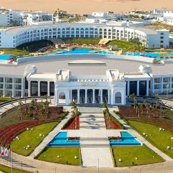 Ms. Supaluk Ompoj is one of the largest retail operators in Thailand.