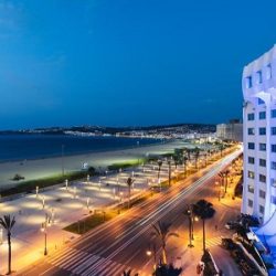 تكريم السيدة سوبالوك أومبوجه بجائزة الإنجاز مدى الحياة في المنتدى العالمي لدائرة قادة التجزئة 2025