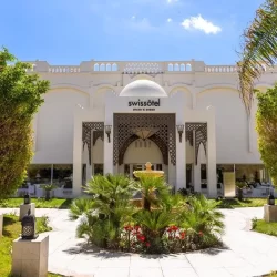 نجوم الفن والإعلام يشهدون إنطلاق “أسبوع دبي للموضة 2025”