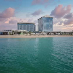 فنادق كنزي بالمغرب تستعد لاستقبال عيد الحب 2025