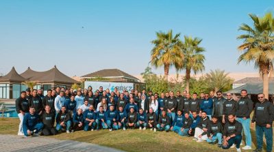 بركز تغلق جولة تمويلية من السلسلة A بقيمة 17 مليون دولار