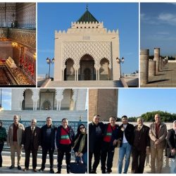 فندق شيراتون القاهرة يرحب بالسواح والزوار السعوديين لقضاء اجازة يوم التأسيس ونصف العام الدراسى 2025