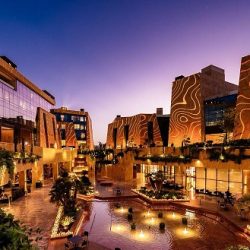 بحضور الأمير تركي آل سعود ووزير التجارة “دار الرياض” تحتفل بمرور 50 عامًا على تأسيسها كشركة رائدة في الاستشارات الهندسية وإدارة المشاريع