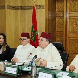 الرباط : تعزيز التعاون البرلماني الإفريقي من أجل السلم والتنمية والأمن