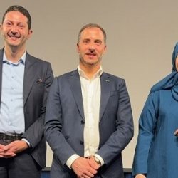 أمراء ومسؤولون ومشايخ ورجال الأعمال يعبرون عن مشاعرهم بذكرى يوم التأسيس