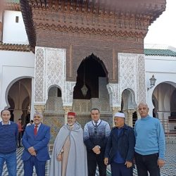 فندق شذا مكة تحتفل بيوم التأسيس