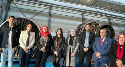 معهد الطيران المغربي تعليم وتدريب في مختلف تخصصات وصناعة الطيران