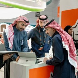 أدبي جدة وجمعية الثقافة والفنون يحتفلون بيوم التأسيس