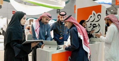 “دار وإعمار” تستعرض أحدث مشاريعها السكنية وتوقع اكثر من اتفاقية في معرض ريستاتكس العقاري 2025 في الرياض