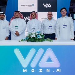 افتتاح “تيم لاب فينومينا أبوظبي” رسميًا في 18 أبريل 2025