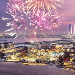 Rixos Premium Qetaifan Hotel is one of the best hotels in Doha