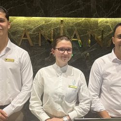 فندق سويس أوتيل” شرم الشيخ، منتجعٍ بمفهوم الشمولية