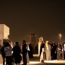 افتتاح وتوقيع اتفاقية تعاون استراتيجية بين شركة “الازدهار والرفاه (زد) ” وشركة “بيترومين”