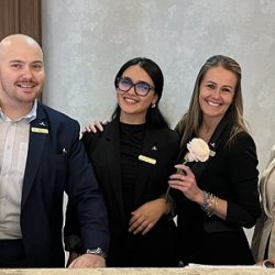 Rixos Premium Qetaifan Doha Hotel is preparing to launch Ramadan offers