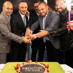 مجموعة “راديسون” تتوسع في السوق السعودي إلى 34 فندقًا ومنتجعًا خلال 2025