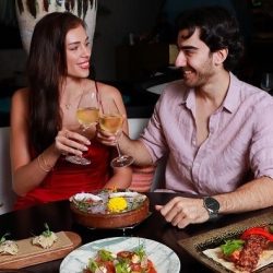 افتتاح مطعم “بترون على البحر”  في فندق ومنتجع رويال إم أبوظبي