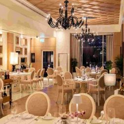 Rixos Tersane Istanbul Hotel is one of the best hotels in the world 2025