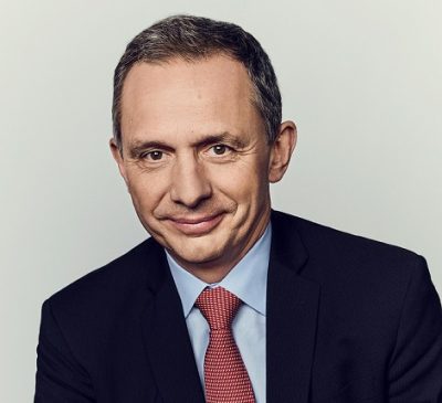 مبادرات HP تعكس التزامًا راسخًا بمواكبة مسيرة المملكة نحو الريادة في التكنولوجيا والابتكار