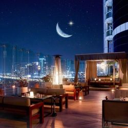 منطقة آي بي تي إم بمعرض سوق السفر العربي 2025 تقدم بوابة جديدة لقطاع الفعاليات التجارية