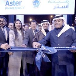 رجل الأعمال الريادي نيلش فيد ينال جائزة الإنجاز مدى الحياة للقيادة التحويلية خلال حفل جوائز دائرة قادة التجزئة 2025