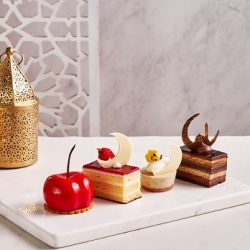 فندق وأجنحة ريكسوس ذا بالم دبي يكشف عن عروضه المميزة لشهر رمضان المبارك 