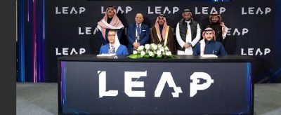 شركة نوكيا وشركة المنطقة الخاصة اللوجستية المتكاملة توقعان اتفاقية تعاون لاستكشاف إنشاء مركز لوجستي إقليمي في Riyadh Integrated