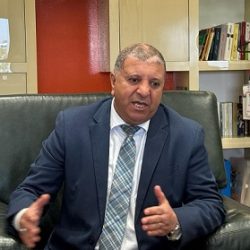 كنز للمخطوطات الإسلامية الخزانة ومقصد للعلماء والفقهاء والمفكرين من مختلف أنحاء العالم الإسلامى