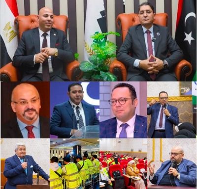 “عمال مصر الإقتصادية” تستعين بكوادر لتصدير العلم بمجال الأمن السيبراني..