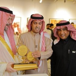 “الرياض آرت” بالتعاون مع السفارة الإيطالية يعلن عن اكتمال توزيع منحوتات  الفنان العالمي دافيدي ريفالتا في الرياض