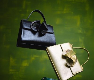 علامة ناين وست التابعة لمجموعة أباريل تكشف الستار عن تشكيلة رمضان بالتعاون مع النجمة المقيمة في السعودية زارا البلوشي