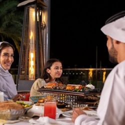 فنادق “البارون” بمصر تحتفل بيوم التأسيس السعودي