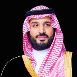 محافظ جدة يشارك أبناء وبنات شهداء الواجب حفل الإفطار الرمضاني