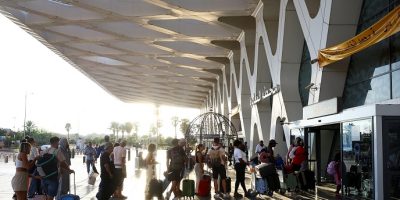 المغرب‭ ‬يعتزم توسعة مطار الدار البيضاء بتكلفة 1.5 مليار دولار