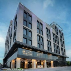 الجمعية المصرية المغربية لرجال الأعمال تقيم حفل السحور السنوى