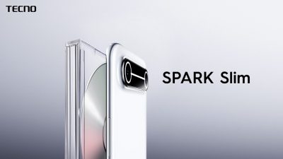 نحافة قياسية وقوة جبارة TECNO.. تكشف عن هاتف “SPARK Slim” في برشلونة!
