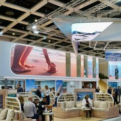 ريكسوس مارينا أبوظبي يكشف عن تجربة الباقة الجديدة الشاملة كلياً