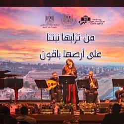 السفير تيسير جرادات : الدول العربية ليست مجرد بلدان شقيقة بل أوطان تحتضن الحكاية