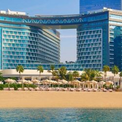 ارتفاع نسبة حجوزات فنادق ريكسوس الامارات خلال فترة عيد الفطر 2025