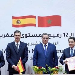 المغرب يستعد لاستضافة كأس العالم 2030 برؤية تنموية شاملة