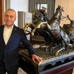 Rixos Hotels & Resorts Egypt to Participate in ITB Berlin 2025