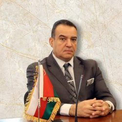 سفارة طاجيكستان في الرياض تستقبل الجالية الطاجيكية للتصويت في الانتخابات البرلمانية