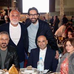 معرض جدة للديكورات الداخلية والأثاث يختتم فعاليات دورته الافتتاحية التي ترتقي بمنظومة التصميم في المملكة العربية السعودية