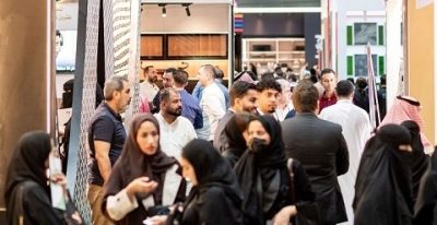 معرض جدة للديكورات الداخلية والأثاث يختتم فعاليات دورته الافتتاحية التي ترتقي بمنظومة التصميم في المملكة العربية السعودية